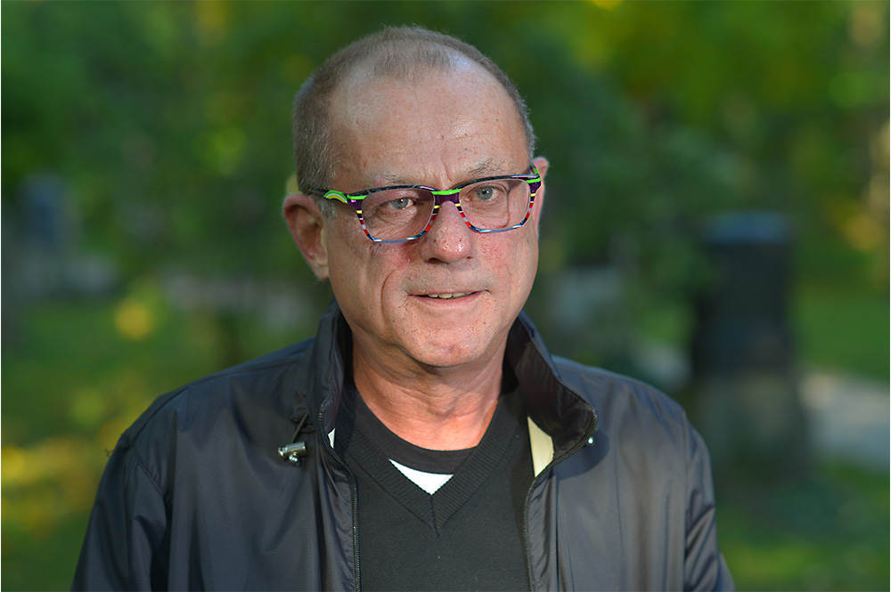 Uli Buchner, Psychologe München München, Coach München Kontakt 